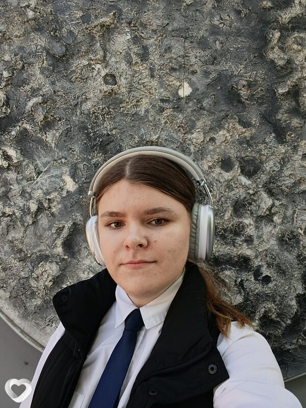 Виктория, 18, Шахтах — анкета №4010807