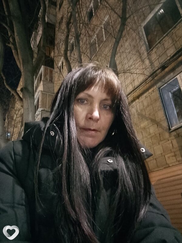 Ольга, Лысьва