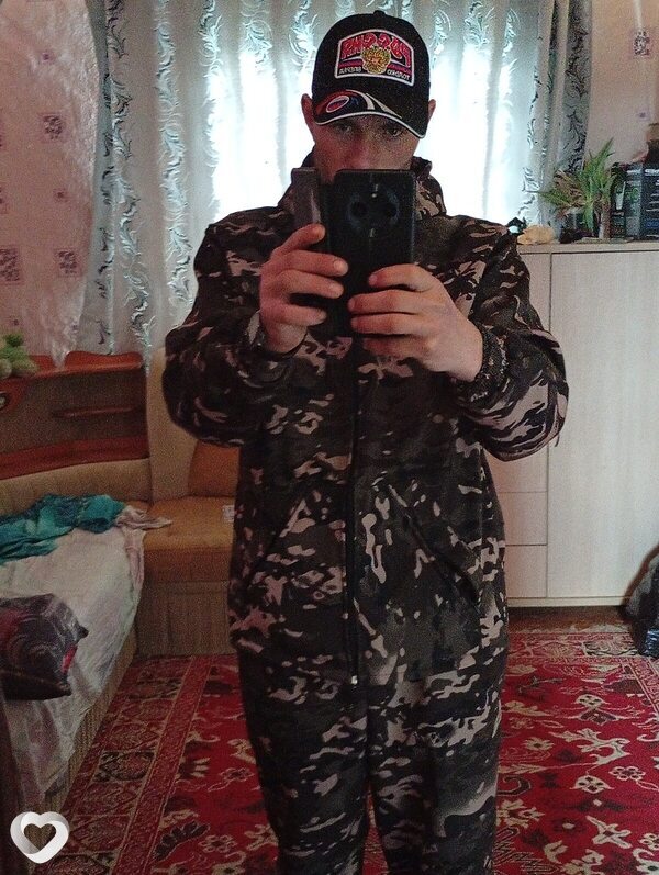 Дмитрий, Ершов