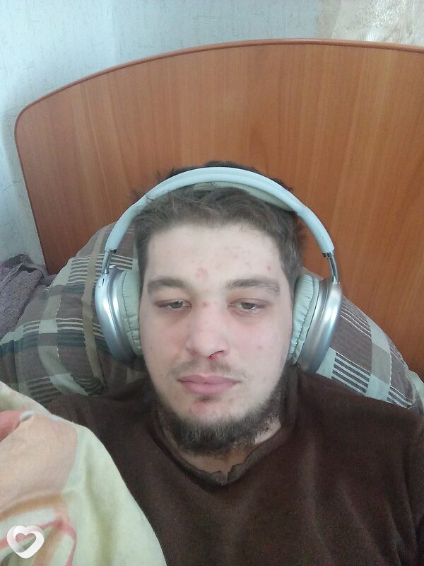 Ильназик, 22, Стерлитамаке — анкета №4010903