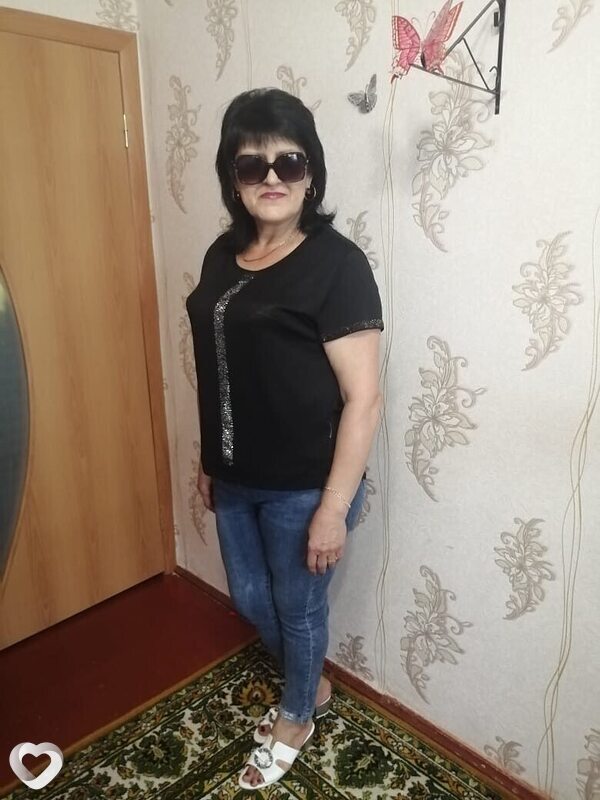 Татьяна, 62, Астрахани — анкета №4010910