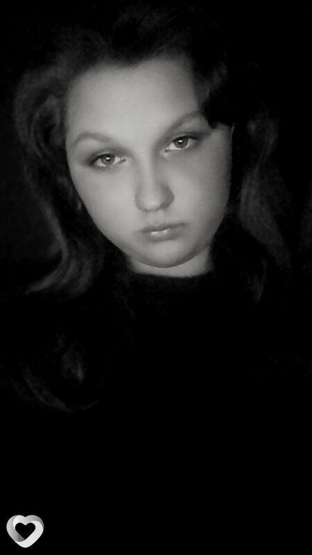 Ксения, 19, Томске — анкета №4010913