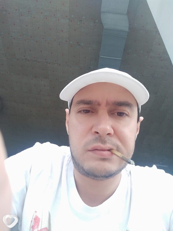 Михаил, 37, Челябинске — анкета №4010915