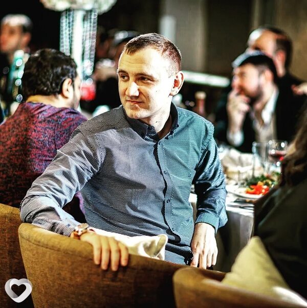 Женя, 41, Челябинске — анкета №4010917