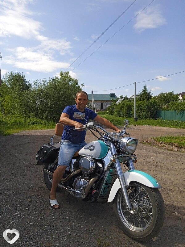 Сергей, 36, Нижнем Новгороде — анкета №14980