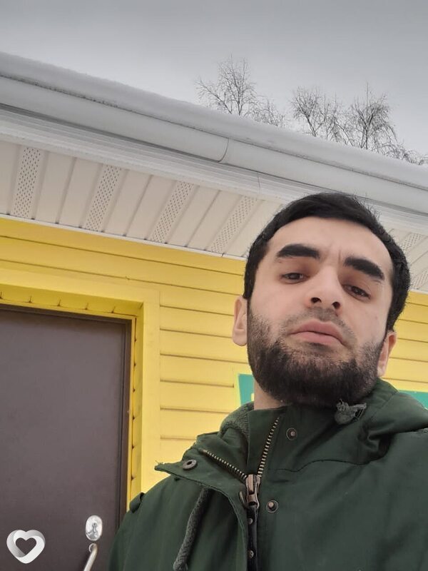 Дамир, 32, Москве — анкета №4011004
