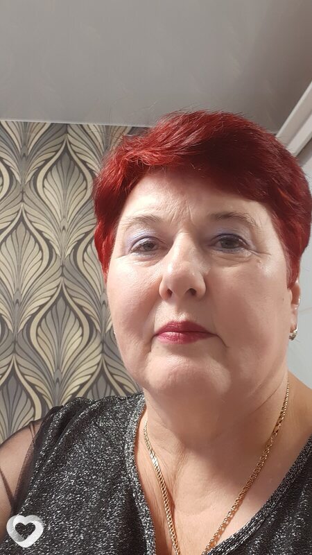 Лидия, 60, Кирове — анкета №4011005