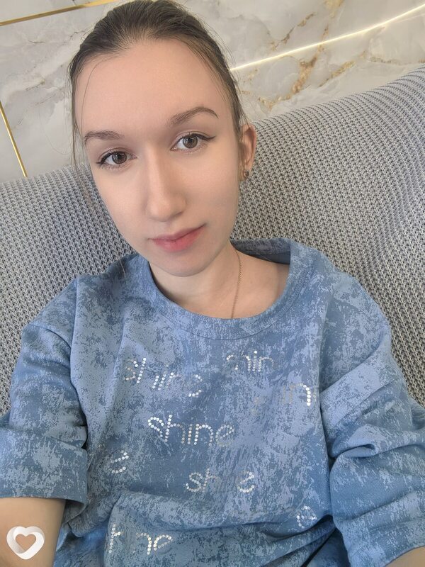 Екатерина, 23, Новосибирске — анкета №4011006