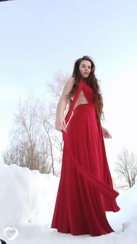 Екатерина, 19, Муроме — анкета №4011013