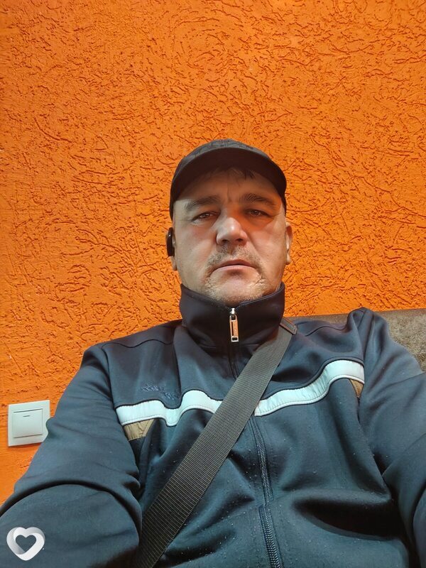 Федя, 39, Кемерове — анкета №4011016