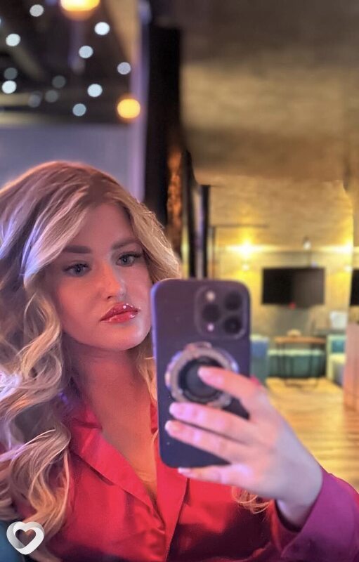 Снежана, 35, Минске — анкета №4010975