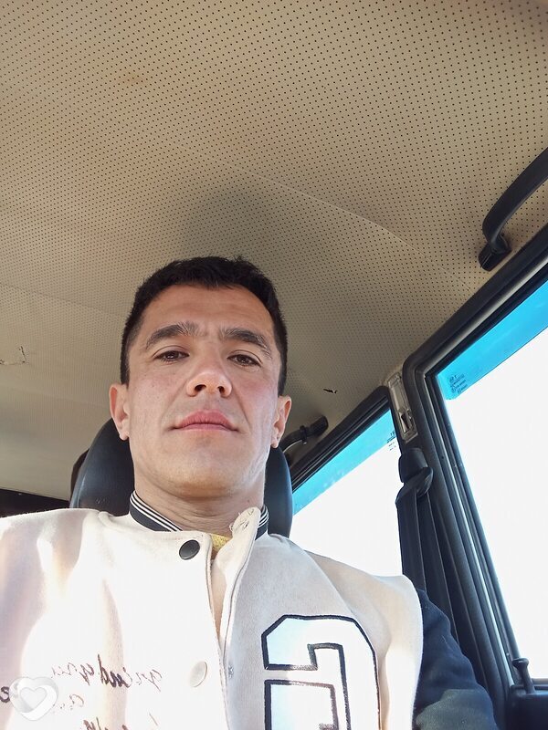 Adam, 30, Уфе — анкета №4010977