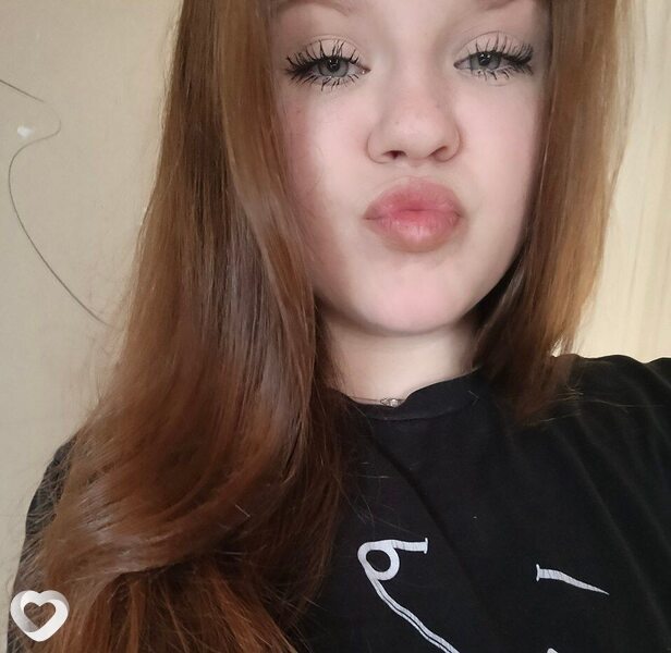 Кристина, 19, Красноярске — анкета №4010983
