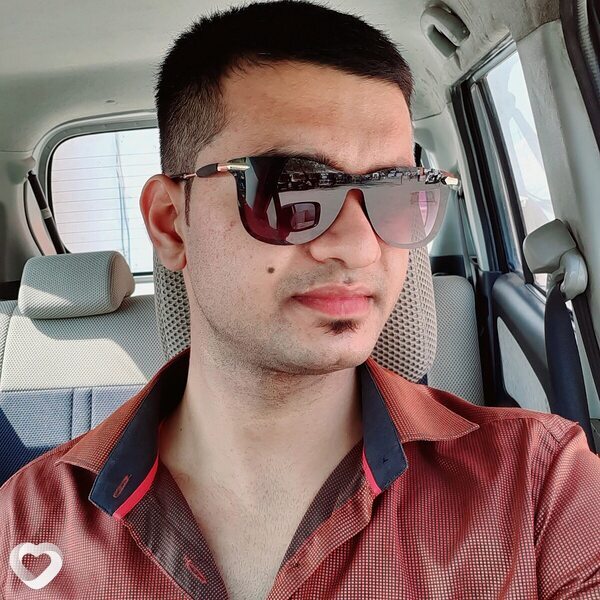 Mukul, 27, Санкт-Петербурге — анкета №4011035