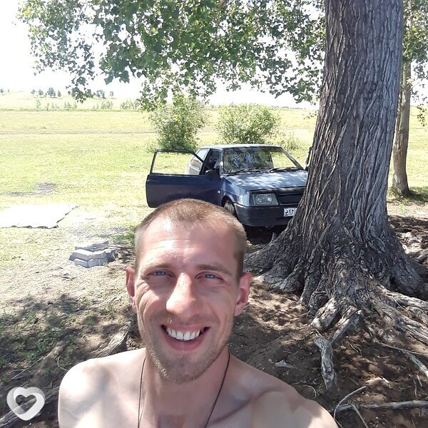Евгений, 38, Магнитогорске — анкета №4011039