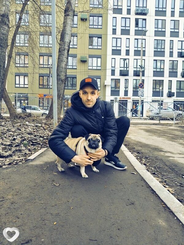 Никита, 35, Перми — анкета №4011043