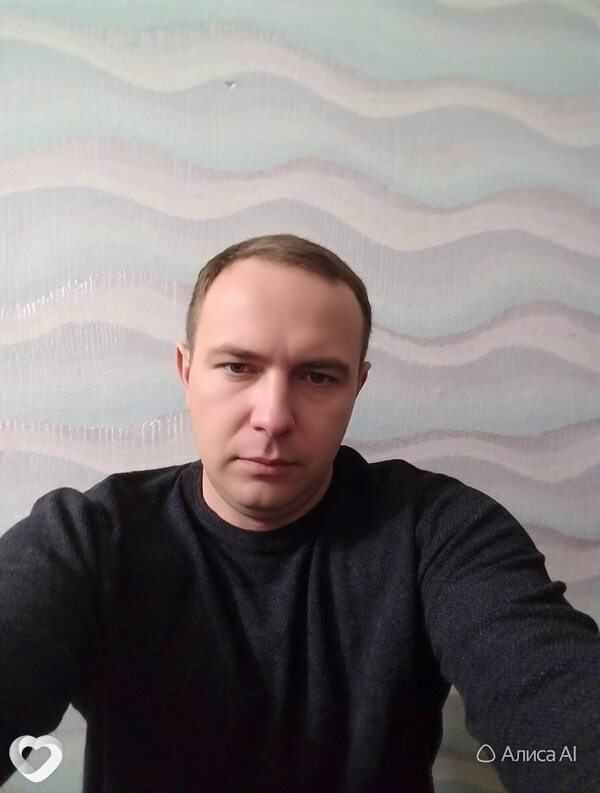 Алексей, 41, Старом Осколе — анкета №4011078
