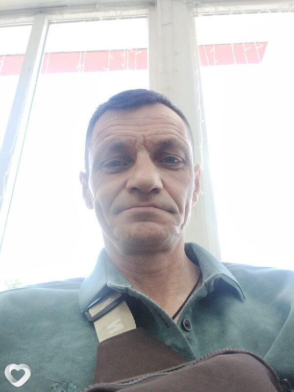 Николай, 44, Туле — анкета №4011079