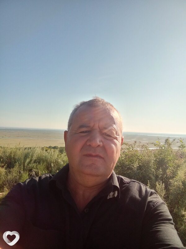 Баха, 57, Москве — анкета №4011086
