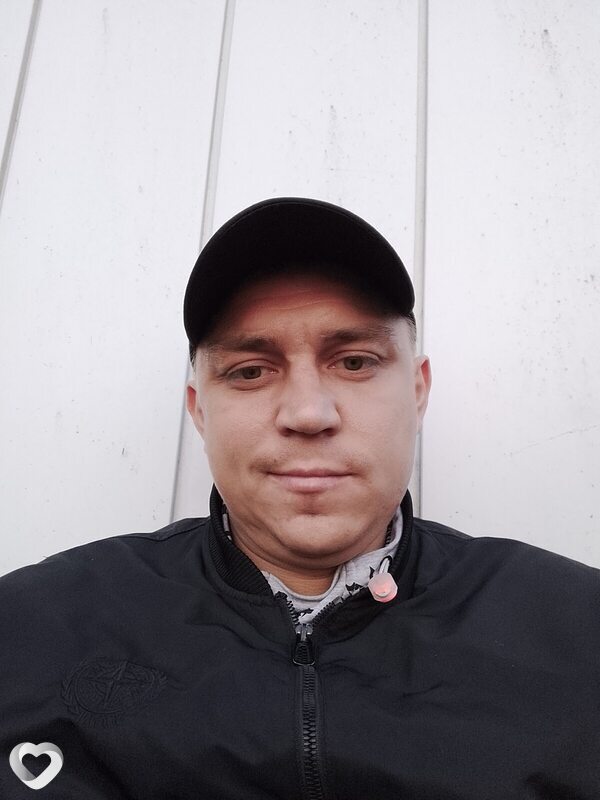 Дима, 33, Можайске — анкета №4011126