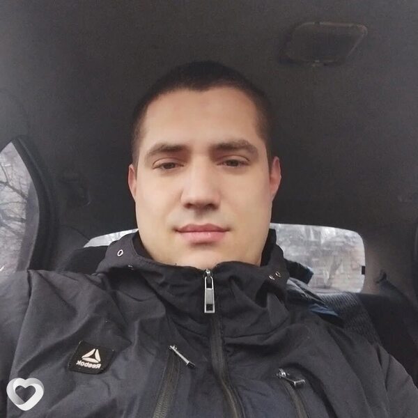 Дмитрий, 31, Запорожье — анкета №4011128