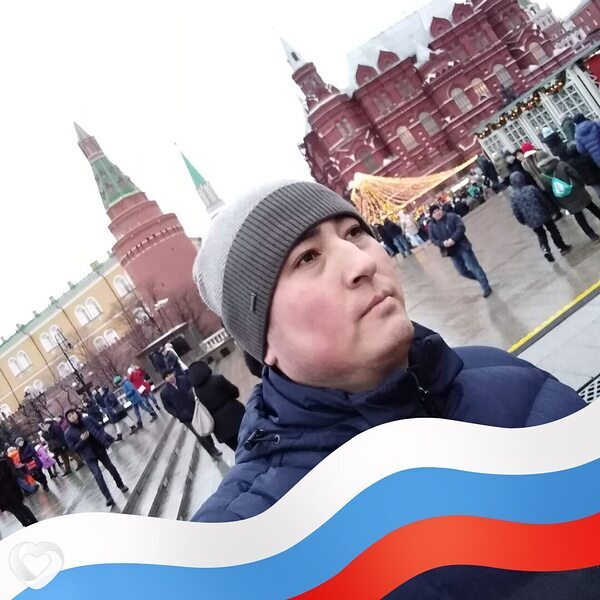 Филип, 29, Лобне — анкета №4011131