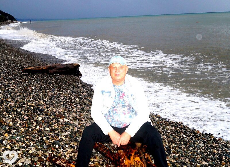 Евгений, 47, Курске — анкета №4011140