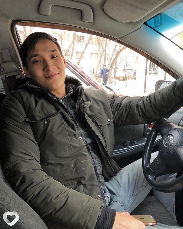 Ayan, 29, Усть-Каменогорск — анкета №4011144