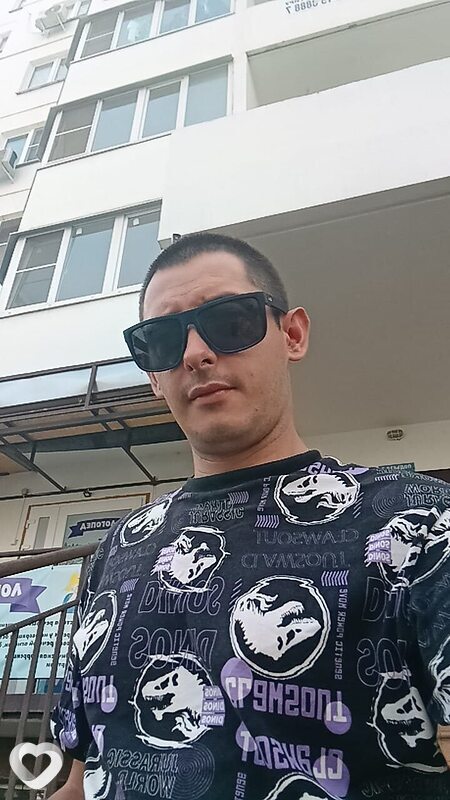 Павел, 33, Краснодаре — анкета №4011145