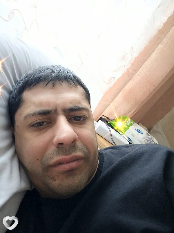 Александр, 35, Донецке — анкета №4011146
