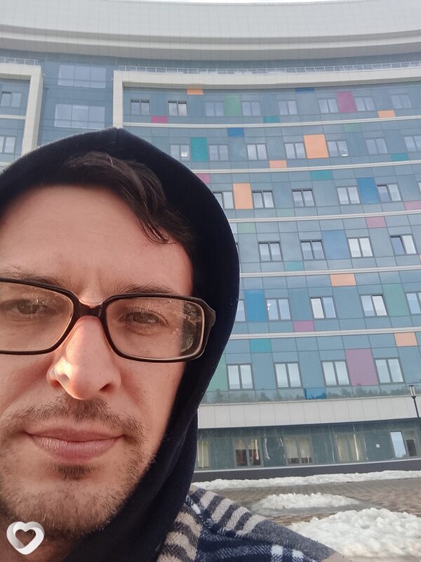 Владимир, 37, Апрелевке — анкета №4011052