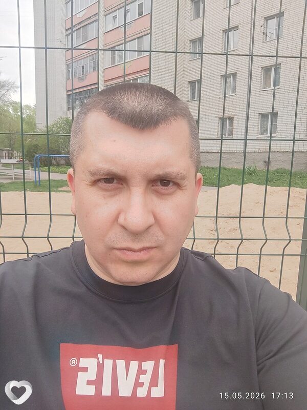 Максим, 42, Вологде — анкета №4011056