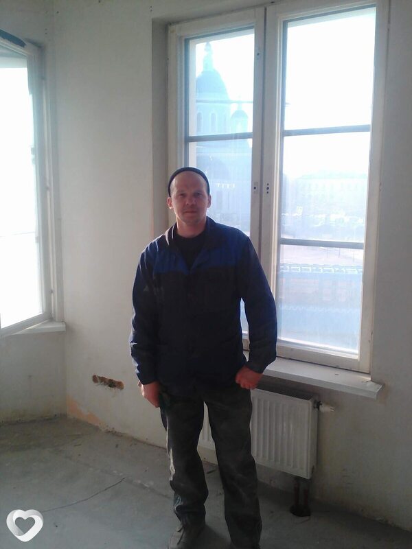 Леонид, 43, Смоленске — анкета №4011057