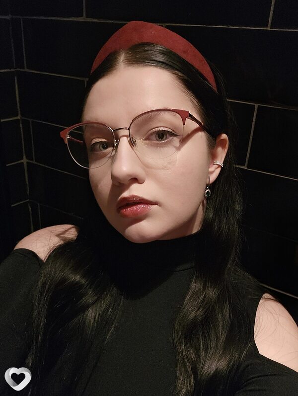Полина, 20, Самаре — анкета №4011058