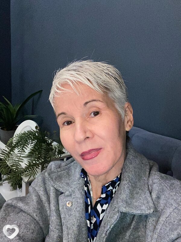 Альфия, 59, Липецке — анкета №4011061