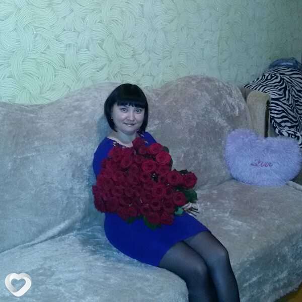 Гузель, 46, Казани — анкета №4011069