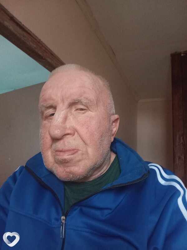 Сергей, 65, Москве — анкета №4011073