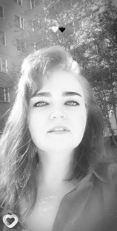Ирина, Кандалакша