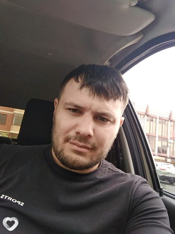 Ramazan, 34, Моздоке — анкета №4011204