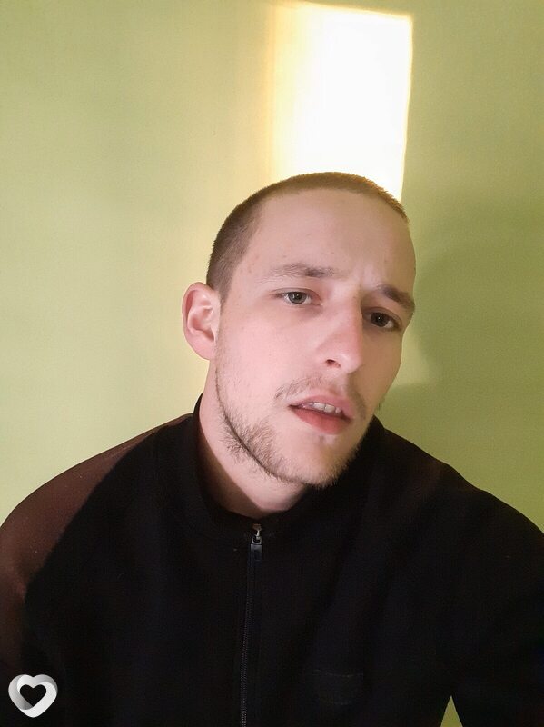 Руслан, 23, Волгограде — анкета №4011208