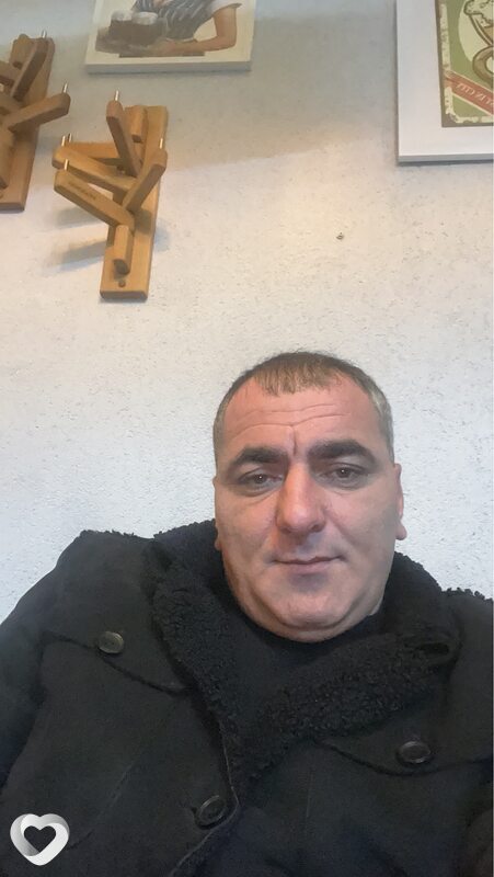 Армен, 42, Саратове — анкета №4011218