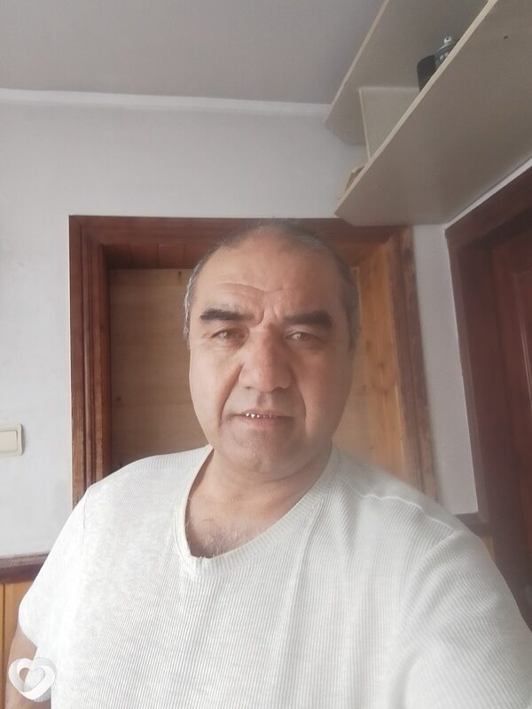 Aхмед, 56, Старом Осколе — анкета №4011222