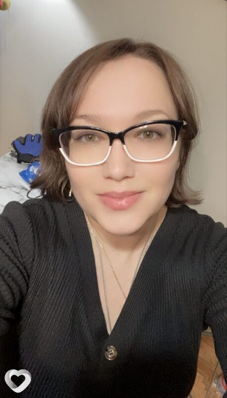 Екатерина, 43, Оренбурге — анкета №4011150