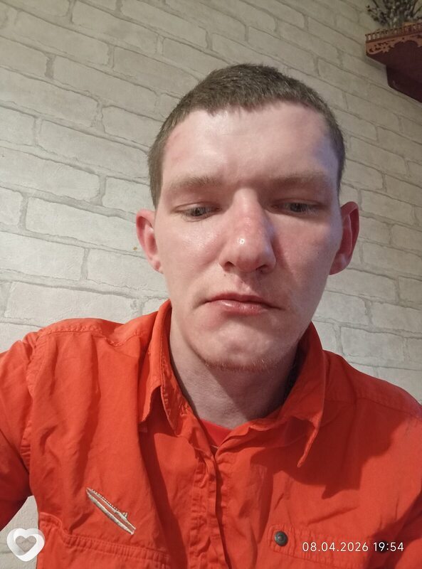 Алексей, 31, Омске — анкета №4011165