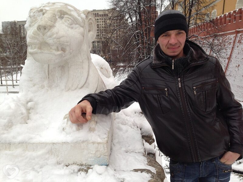 Павел, Новоузенск