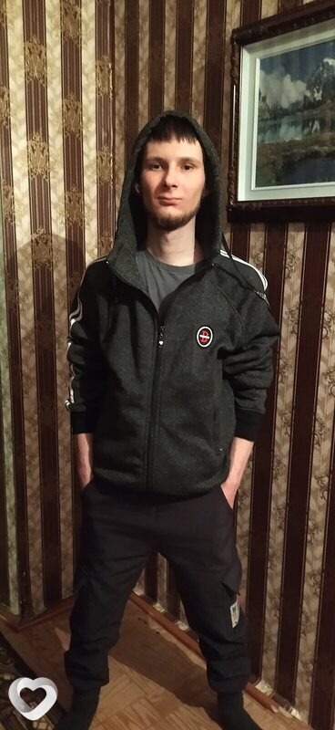 Константин, 26, Ачинске — анкета №4011169