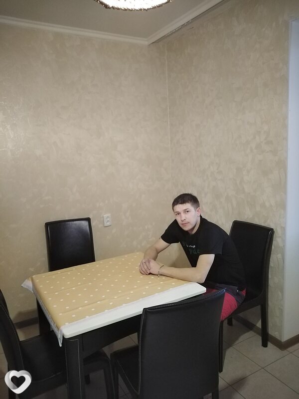 Паша, 39, Оренбурге — анкета №4011171