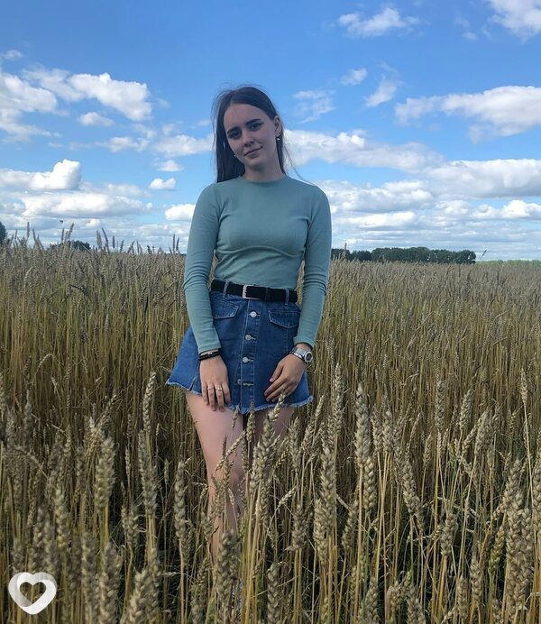 Мария, 25, Обнинске — анкета №4011172