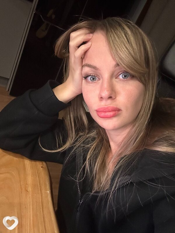 Светлана, 30, Новосибирске — анкета №4011190
