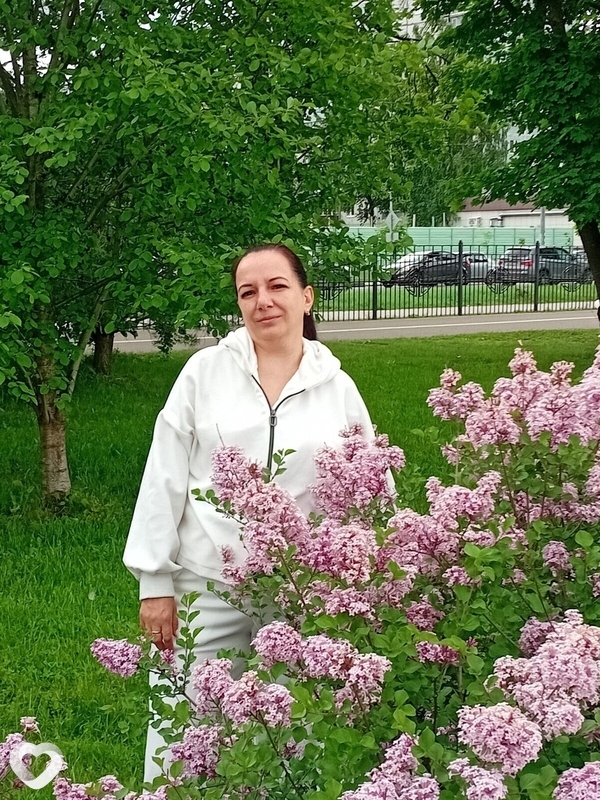 Татьяна, Куровское